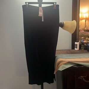 Long skirt very good quality